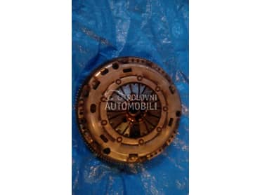 Zamajac plivajući za Volkswagen Jetta