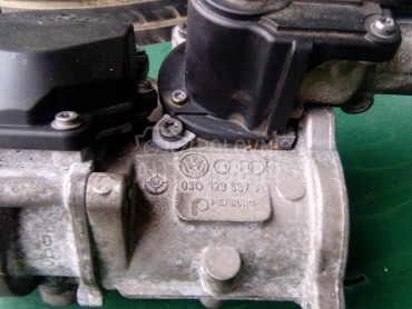 Eger ventil za Volkswagen Jetta