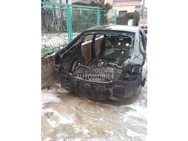 Skoljka za Ford Mondeo od 2007. do 2011. god.