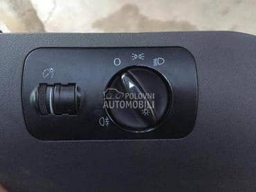 Prekidac za svetla za Audi A3