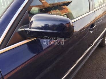 Levi retrovizor za Volkswagen Passat B5.5