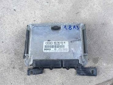 Kompjuter za Audi A3