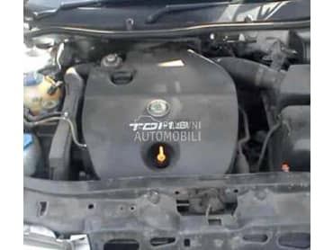 Motor 1.9 tdi za Audi A3