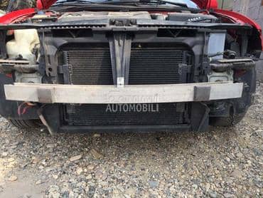 Hladnjak vode/klime za Audi A3