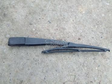 zadnji brisac gtc za Opel Astra H od 2004. do 2012. god.