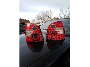 Stop lampe za Volkswagen Polo
