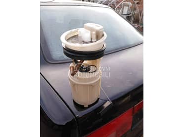 potapajuca pumpa goriva za Volkswagen Polo