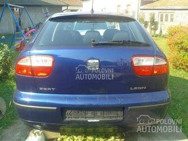 Stop lampe 99-04 za Seat Leon