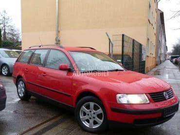 Delovi za Volkswagen Passat B5