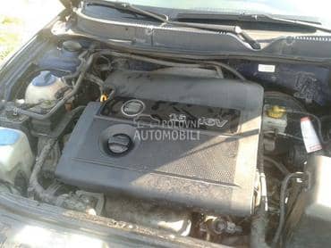 Motor 1.6 16v za Seat Leon od 1999. do 2004. god.