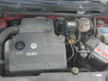 Motor 1.7 sdi 44 kw za Volkswagen Lupo od 1998. do 2005. god.