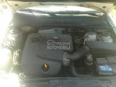 Motor 1.9 sdi 50 kw za Seat Cordoba od 1998. do 2001. god.