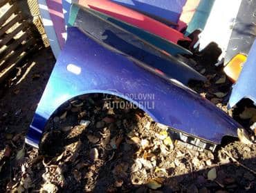 Krila za Volkswagen Polo od 1998. do 2009. god.