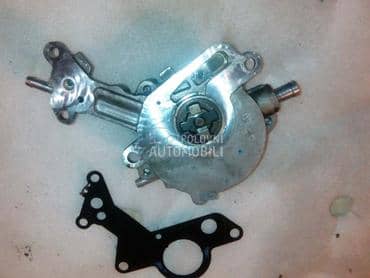 Tandem pumpa za Škoda Octavia