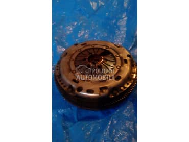 Zamajac za Škoda Octavia