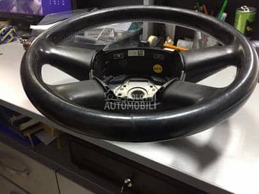 VOLAN KOZNI za Audi A4, A3