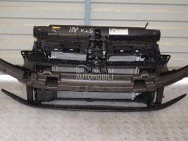 VEZNI LIM PRSA HAUBA BRANIK za Volkswagen Touran