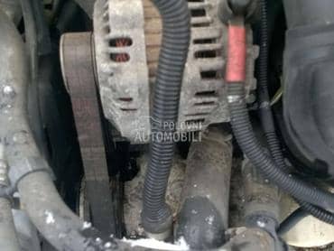 Alternator za Ford Fusion od 2000. do 2008. god.