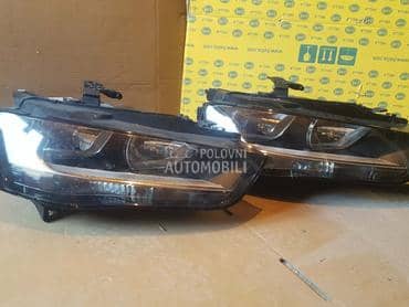 Desni farovi  Bi xenoni za Audi A4 od 2011. do 2016. god.