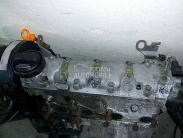 Motor 1.4 mpi za Volkswagen Lupo, Polo od 2001. do 2002. god.