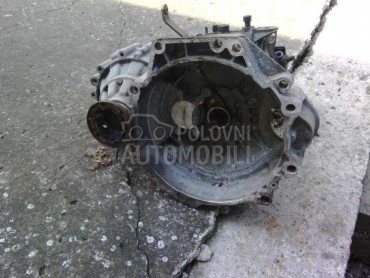 Menjac dizel do 99 za Seat Inca