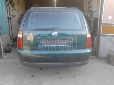 Stop lampe za Volkswagen Polo od 1995. do 2001. god.