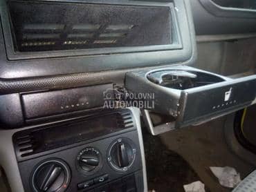 Drzaci za case za Volkswagen Lupo, Polo