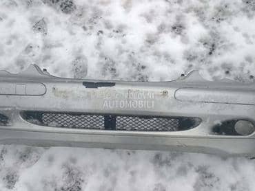 prednji branik za Mercedes Benz C Klasa od 2000. do 2004. god.