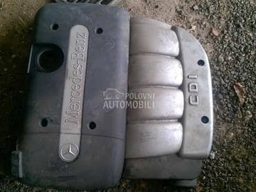 Poklopac motora za Mercedes Benz C Klasa od 2000. do 2004. god.