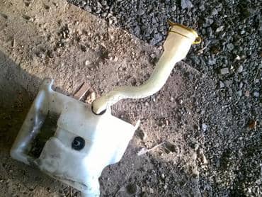 Posuda za tečnost brisača za Mercedes Benz C 180, C 200, C 220 ...