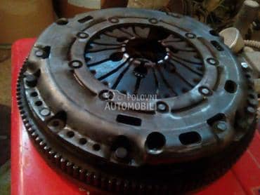 Zamajac plivajući za Seat Leon