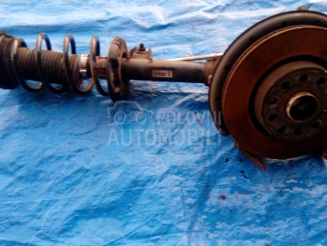 Amortizeri za Seat Leon