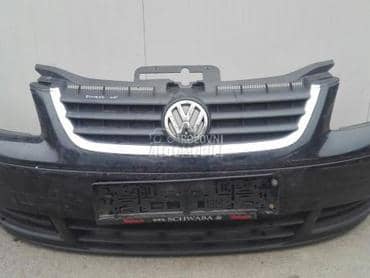 Volkswagen Touran -  kompletan auto u delovima