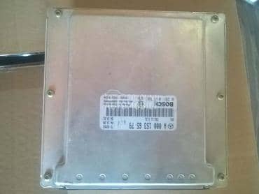 kompjuter računar za Mercedes Benz C Klasa od 2000. do 2004. god.