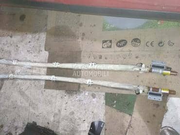 Airbag zavesa za Ford Mondeo od 2007. do 2011. god.