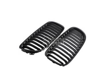 Restka maska bubrezi e90 LCI za BMW 315, 316, 318 ... od 2008. do 2012. god.