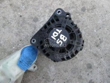 Alternator za Volkswagen Passat B5