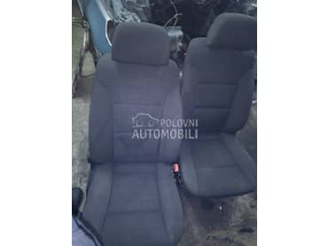 Sedista za e60 za BMW Serija 5 od 2003. do 2010. god.