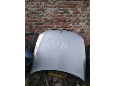 Limarija za BMW Serija 3 od 2005. do 2007. god.