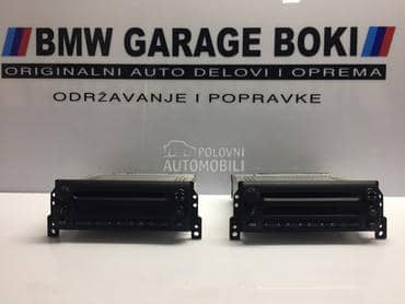 Cd radio za Cooper , ONE za Mini Clubman, Cooper