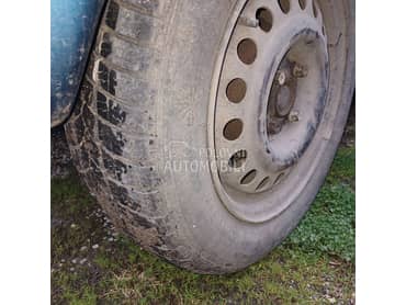 Orium 175/65 R14 Zimska