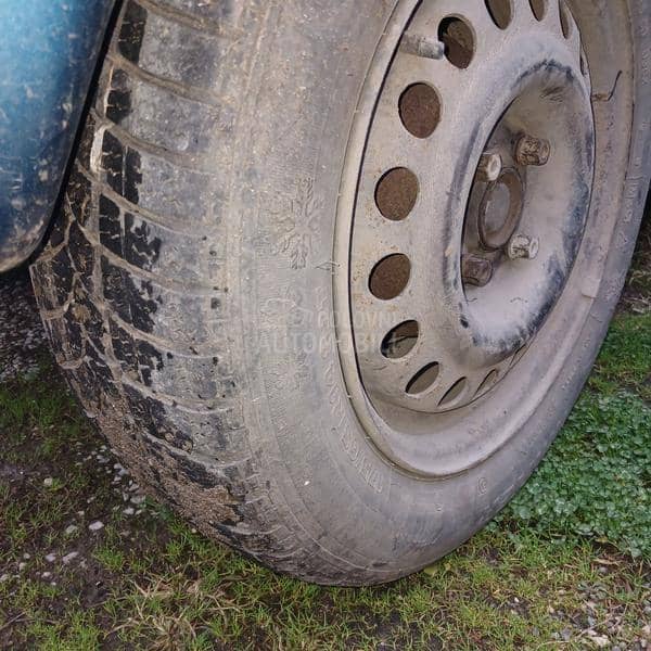 Orium 175/65 R14 Zimska