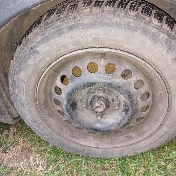 Orium 175/65 R14 Zimska