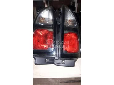 stop svetlo za Citroen C3 Picasso