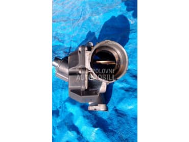 Klapna gasa i gašenja za Seat Altea XL