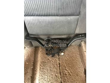 Ablender za Volkswagen Passat B6