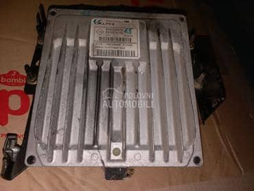 Motorni kompjuter 1.5 dci za Renault Megane