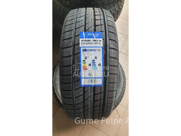 Fortuna 235/55 R18 Letnja