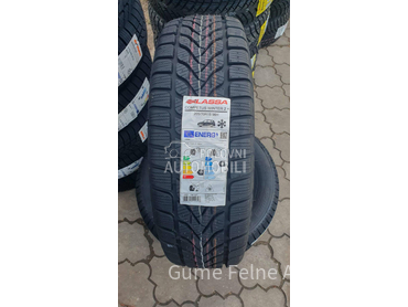 Lassa 205/70 R15 Zimska
