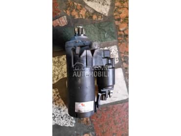 ALNASER za Škoda Octavia od 2004. do 2009. god.